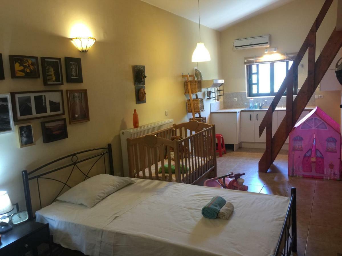 Rafina Great Feeling Villa Kültér fotó